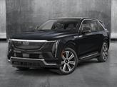 Photo of 2026 Black Raven Cadillac Escalade IQ