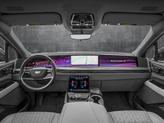 Thumbnail of 2026 Black Raven Cadillac Escalade IQ