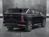 Thumbnail of 2026 Black Raven Cadillac Escalade IQ