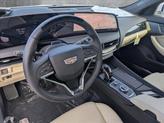 Thumbnail of 2025 Summit White Cadillac CT5