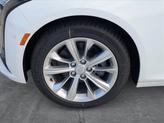 Thumbnail of 2025 Summit White Cadillac CT5