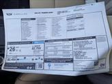 Thumbnail of 2025 Summit White Cadillac CT5