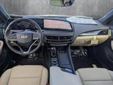 Thumbnail of 2025 Summit White Cadillac CT5