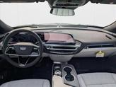 Thumbnail of 2025 Celestial Metallic Cadillac LYRIQ