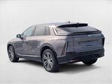 Thumbnail of 2025 Celestial Metallic Cadillac LYRIQ