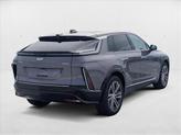 Thumbnail of 2025 Celestial Metallic Cadillac LYRIQ