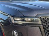 Thumbnail of 2022 Galactic Gray Metallic Cadillac Escalade