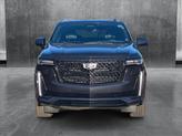 Thumbnail of 2022 Galactic Gray Metallic Cadillac Escalade