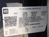 Thumbnail of 2022 Galactic Gray Metallic Cadillac Escalade