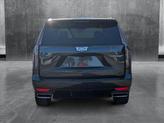 Thumbnail of 2022 Galactic Gray Metallic Cadillac Escalade