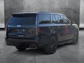 Thumbnail of 2022 Galactic Gray Metallic Cadillac Escalade