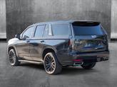 Thumbnail of 2022 Galactic Gray Metallic Cadillac Escalade