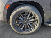 Thumbnail of 2022 Galactic Gray Metallic Cadillac Escalade