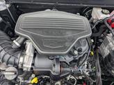 Thumbnail of 2025 Crystal White Tricoat Cadillac XT6