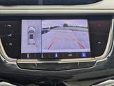 Thumbnail of 2025 Crystal White Tricoat Cadillac XT6