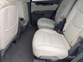 Thumbnail of 2025 Crystal White Tricoat Cadillac XT6