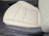Thumbnail of 2025 Crystal White Tricoat Cadillac XT6