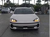 Thumbnail of 2023 Serenity White Hyundai IONIQ 6
