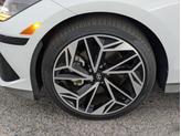 Thumbnail of 2023 Serenity White Hyundai IONIQ 6