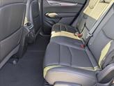Thumbnail of 2025 Crystal White Tricoat Cadillac XT6