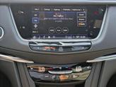 Thumbnail of 2025 Crystal White Tricoat Cadillac XT6