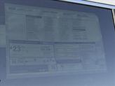 Thumbnail of 2025 Crystal White Tricoat Cadillac XT6