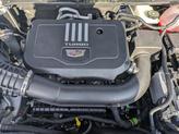 Thumbnail of 2025 Crystal White Tricoat Cadillac XT6