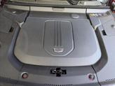 Thumbnail of 2026 Radiant Red Tintcoat Cadillac LYRIQ