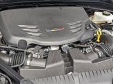 Thumbnail of 2024 Mercury Silver Metallic Cadillac CT4-V