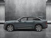Thumbnail of 2026 Luna Metallic Cadillac Escalade IQ