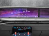 Thumbnail of 2026 Luna Metallic Cadillac Escalade IQ