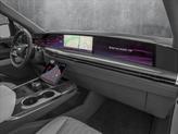 Thumbnail of 2026 Luna Metallic Cadillac Escalade IQ