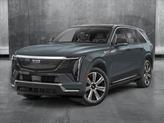 Photo of 2026 Luna Metallic Cadillac Escalade IQ