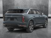 Thumbnail of 2026 Luna Metallic Cadillac Escalade IQ