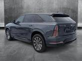 Thumbnail of 2026 Deep Space Metallic Cadillac Escalade IQ