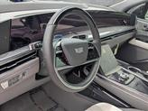 Thumbnail of 2026 Deep Space Metallic Cadillac Escalade IQ