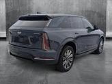 Thumbnail of 2026 Deep Space Metallic Cadillac Escalade IQ