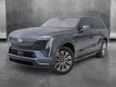 Photo of 2026 Deep Space Metallic Cadillac Escalade IQ