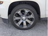 Thumbnail of 2016 Summit White Chevrolet Tahoe