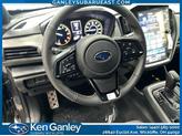 Thumbnail of 2025 Magnetite Gray Metallic Subaru Crosstrek
