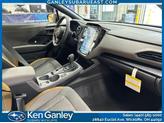 Thumbnail of 2025 Magnetite Gray Metallic Subaru Crosstrek