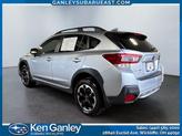 Thumbnail of 2021 Ice Silver Metallic Subaru Crosstrek