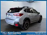 Thumbnail of 2021 Ice Silver Metallic Subaru Crosstrek