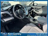 Thumbnail of 2025 Crystal Black Silica Subaru Legacy