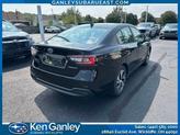 Thumbnail of 2025 Crystal Black Silica Subaru Legacy
