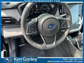Thumbnail of 2025 Crystal Black Silica Subaru Legacy