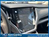 Thumbnail of 2025 Crystal Black Silica Subaru Legacy