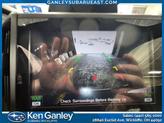 Thumbnail of 2022 Crystal Black Silica Subaru Forester