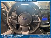Thumbnail of 2023 Ice Silver Metallic Subaru Legacy