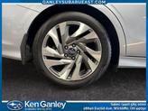 Thumbnail of 2023 Ice Silver Metallic Subaru Legacy